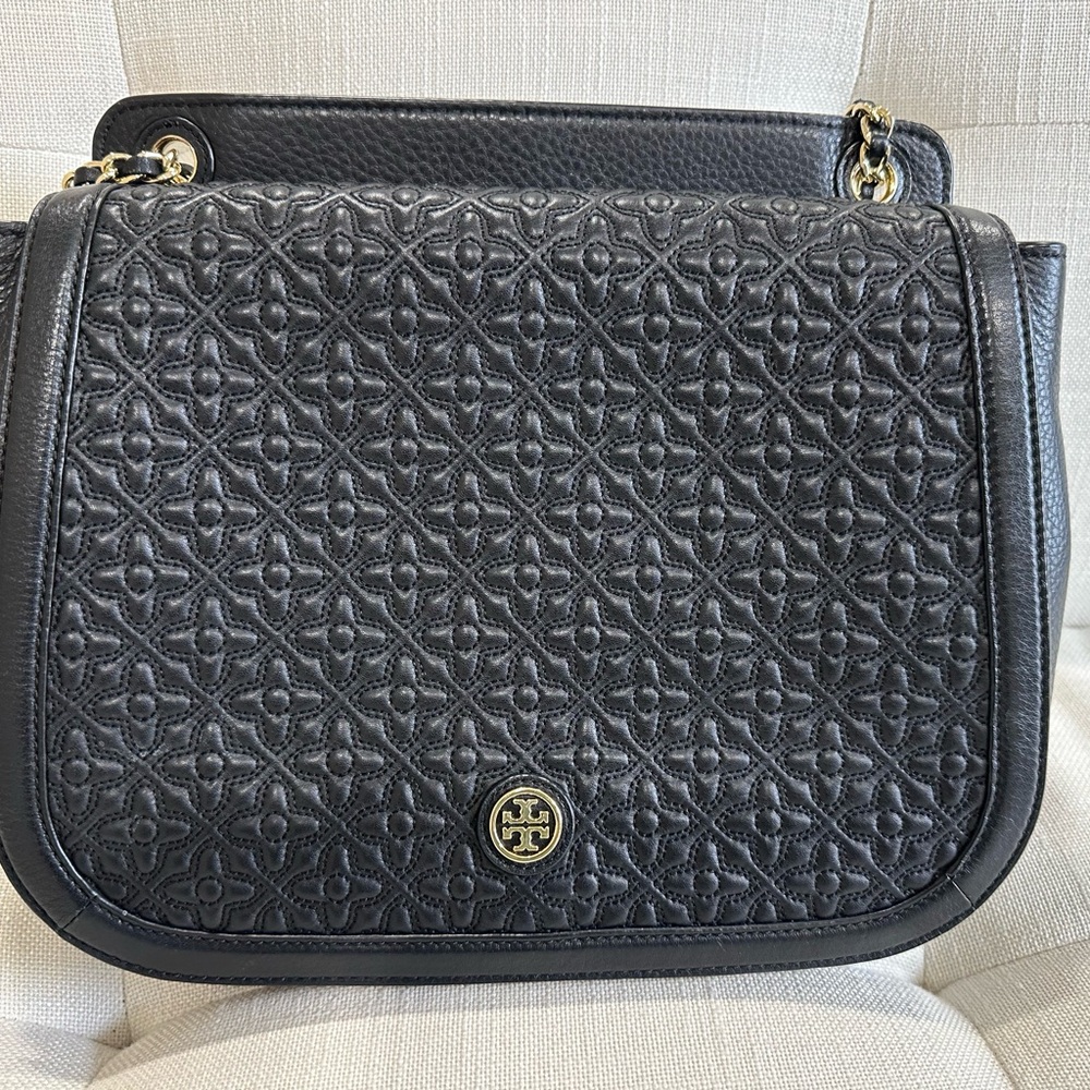 Tory Burch - Black purse